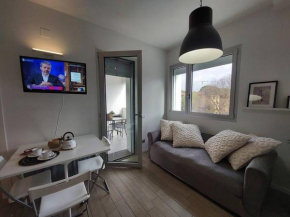 Florence San Donato Apartment with parking